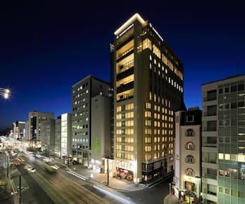 Candeo Hotels Hiroshima Hatchobori