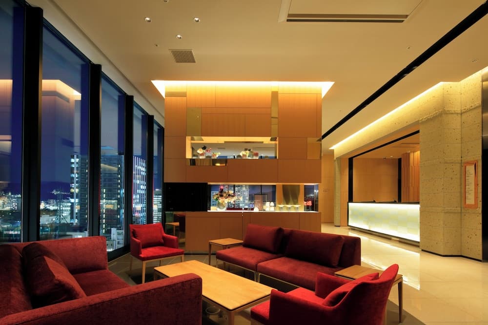 Candeo Hotels Hiroshima Hatchobori