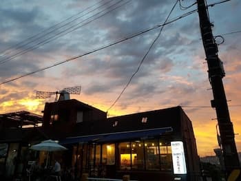 Mokpo White Windmill Guesthouse