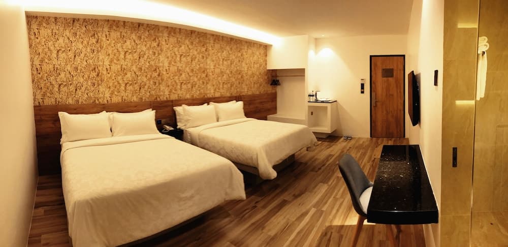 Hotel Legend Boutique