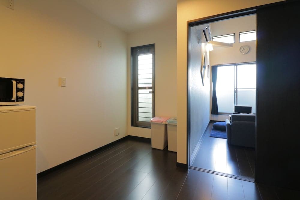 HG Cozy Hotel No.12 Kyobashi Station