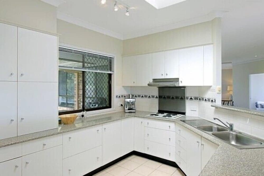 Away on Massinger Street