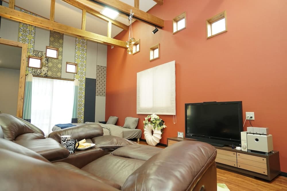 Only One Villa Lib Plus