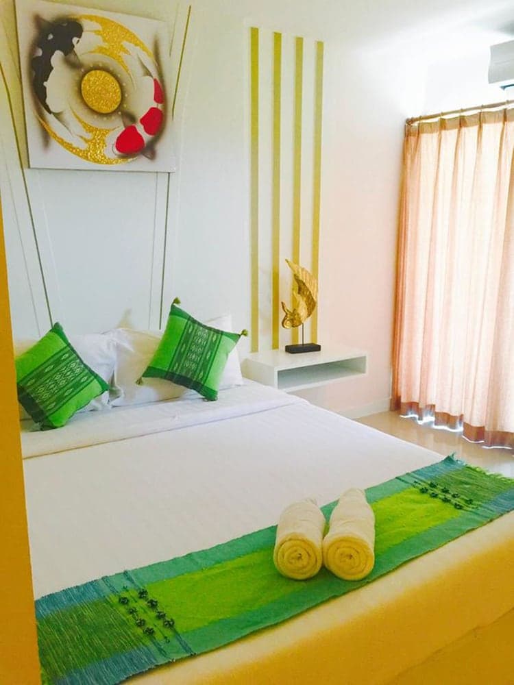 J Sweet Dream Boutique Patong