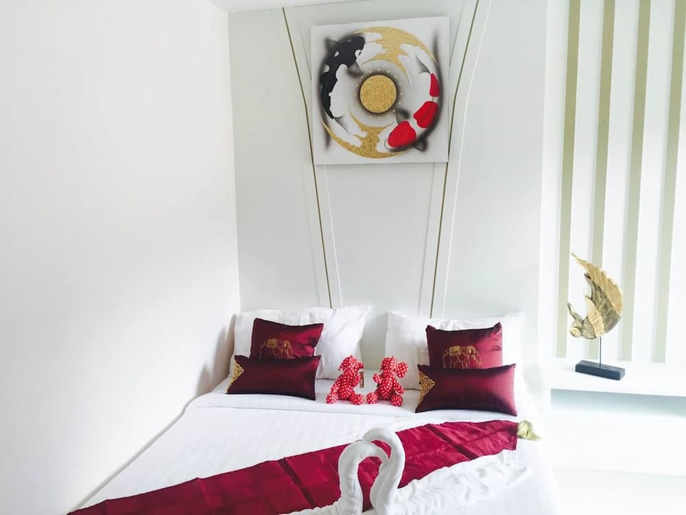 J Sweet Dream Boutique Patong