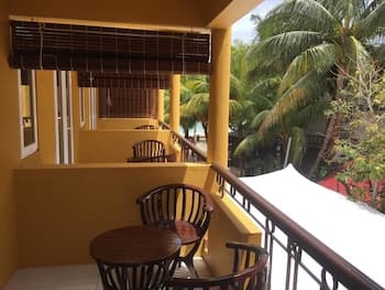 Ocean Lake Tourist Residence