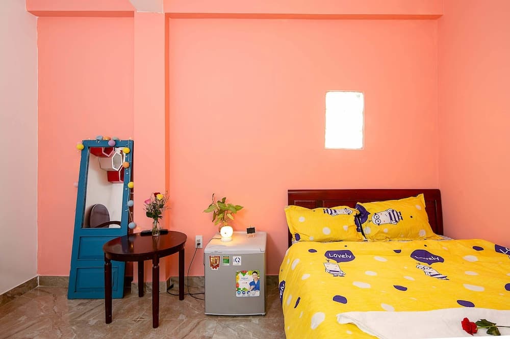 Rose Garden Homestay Da Nang 2 - Hostel