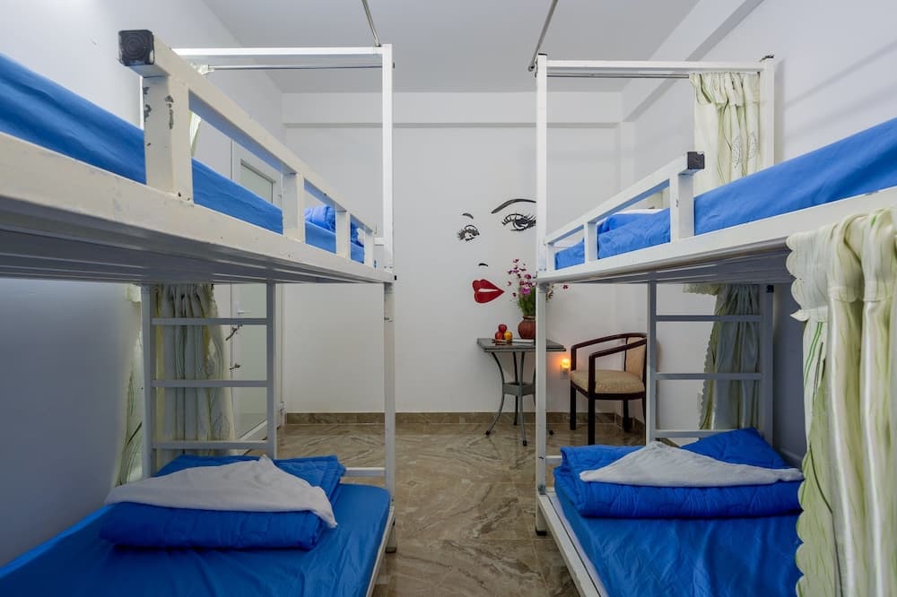 Rose Garden Homestay Da Nang 2 - Hostel