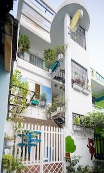 Rose Garden Homestay Da Nang 2 - Hostel