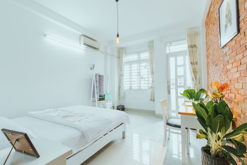 Urban House Saigon 2