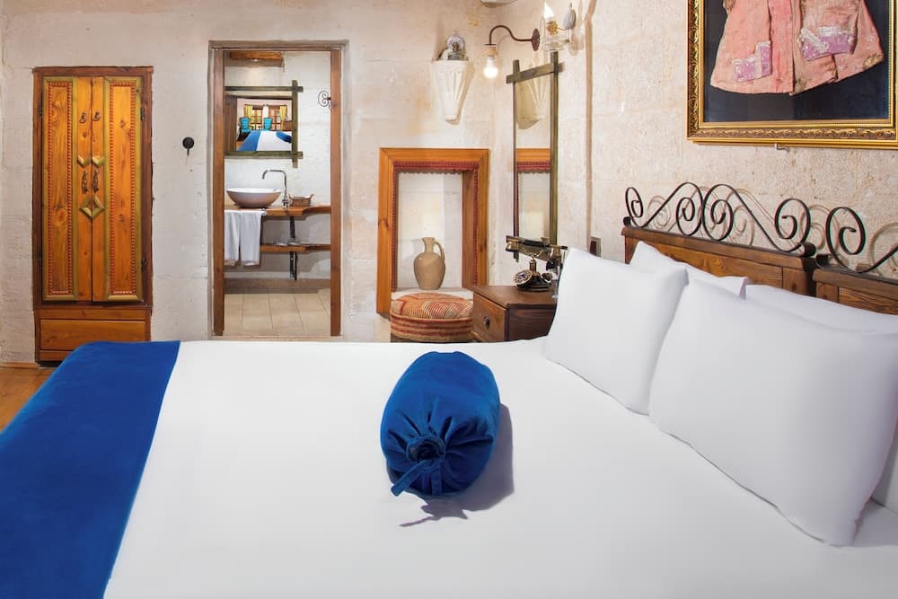 Aja Cappadocia Hotel