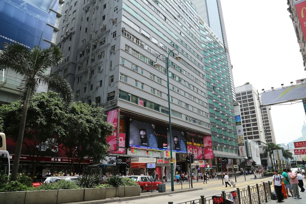 hotel image