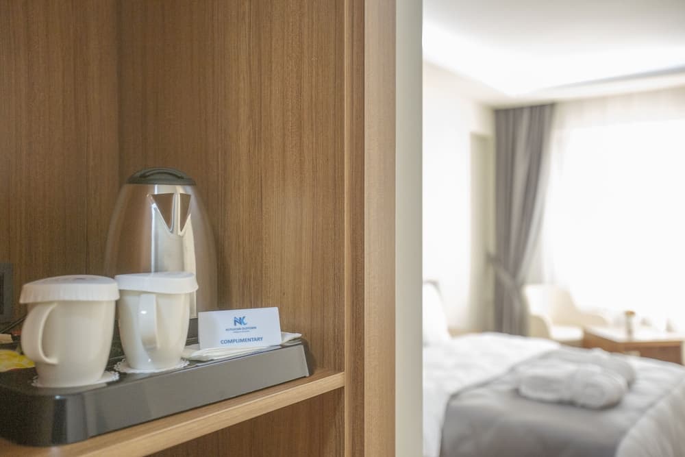 Kutlucan Oldtown Hotel