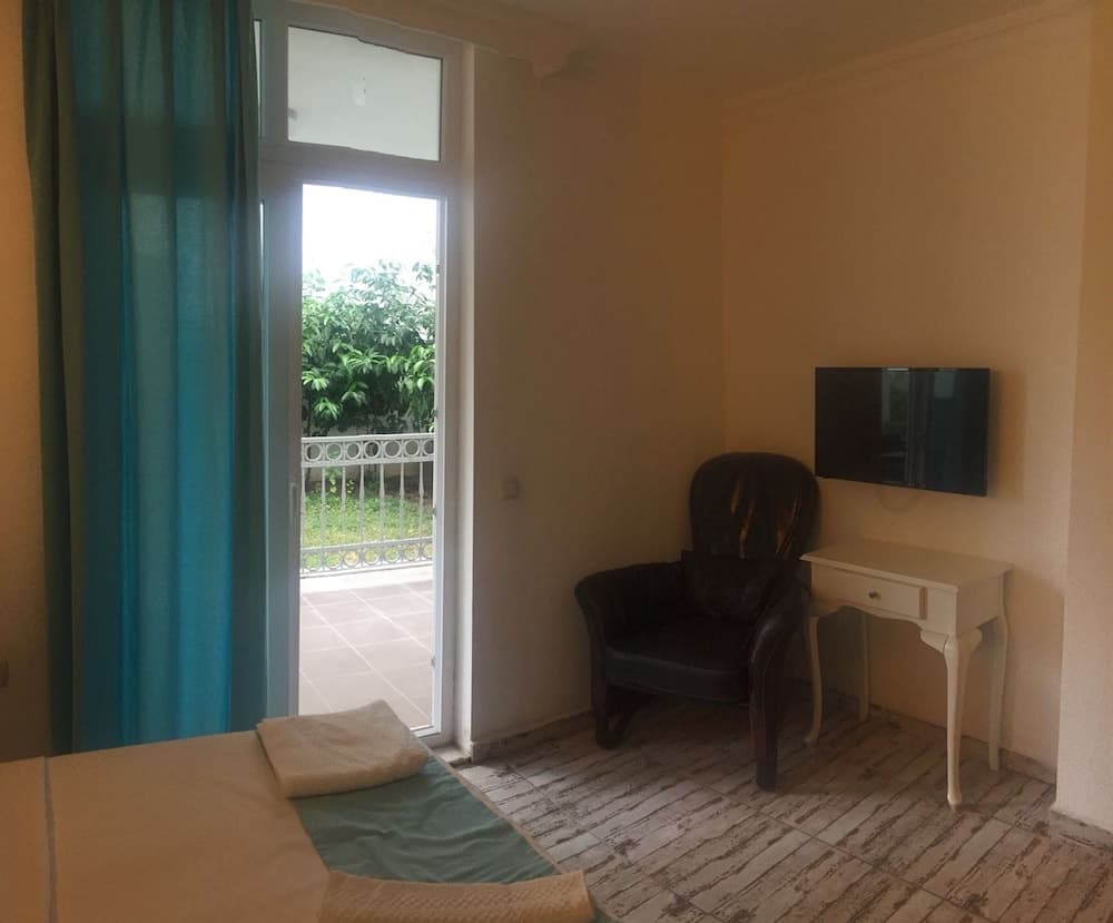 Camlikosk Apart Hotel