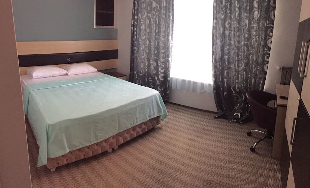 My Way Boutique Hotel