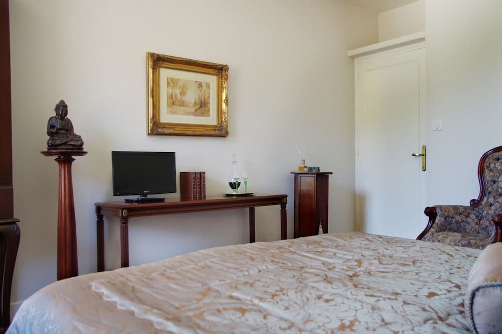 Manoir Petit Meysset