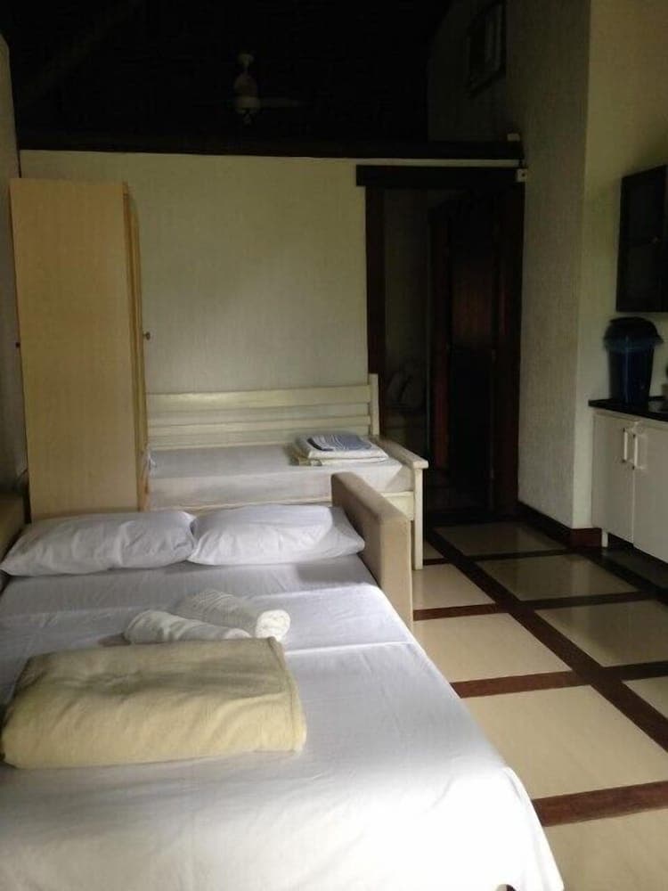 Pousada Aloha Beach House