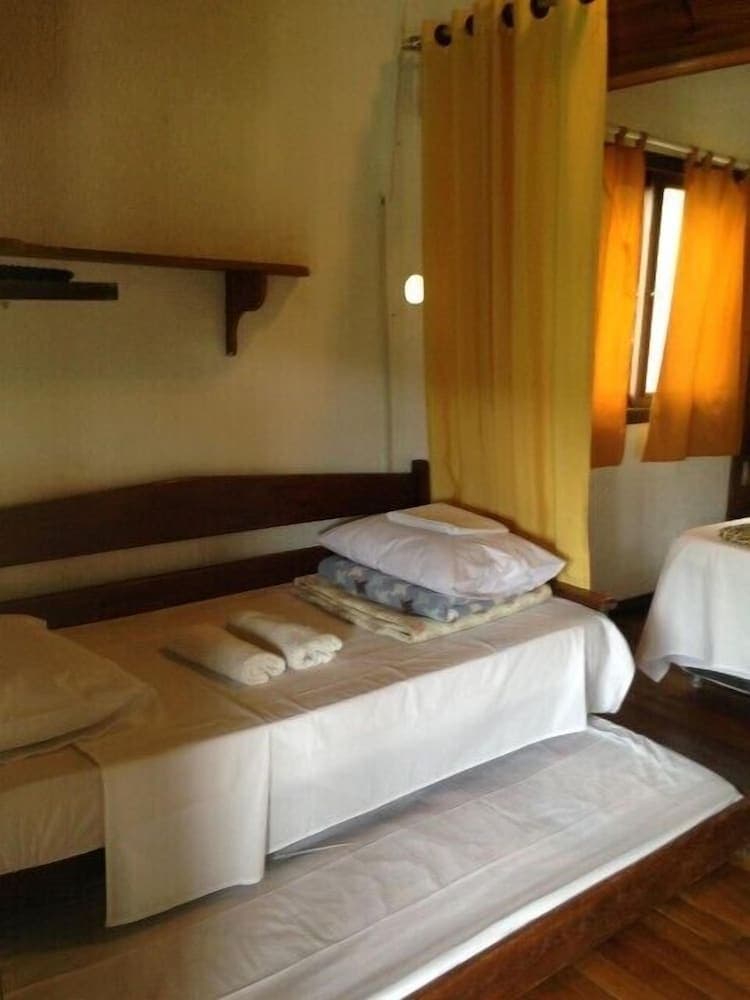 Pousada Aloha Beach House