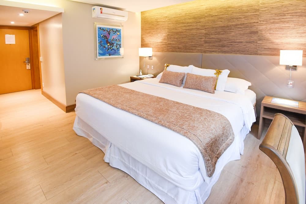 Hotel Refugio da Montanha