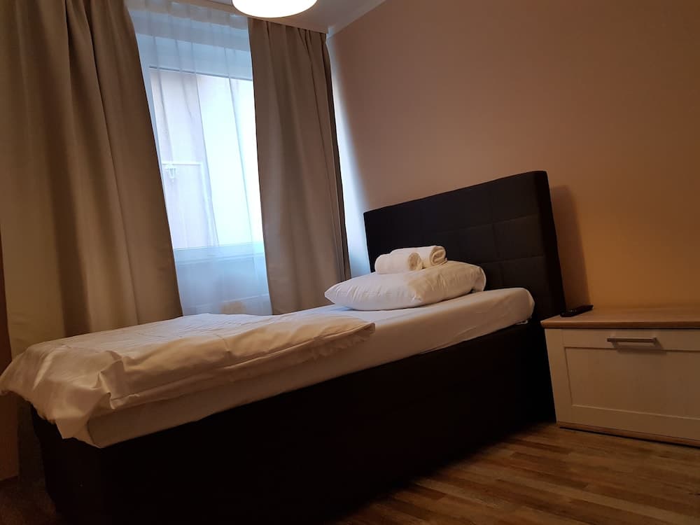 Hotel Residenz Oberurseler Hof