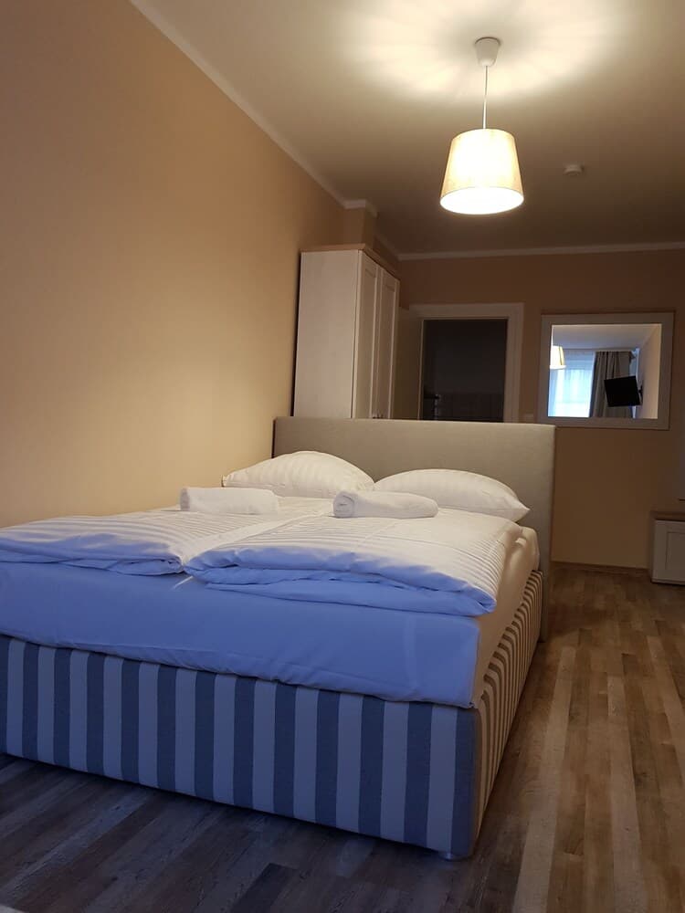 Hotel Residenz Oberurseler Hof