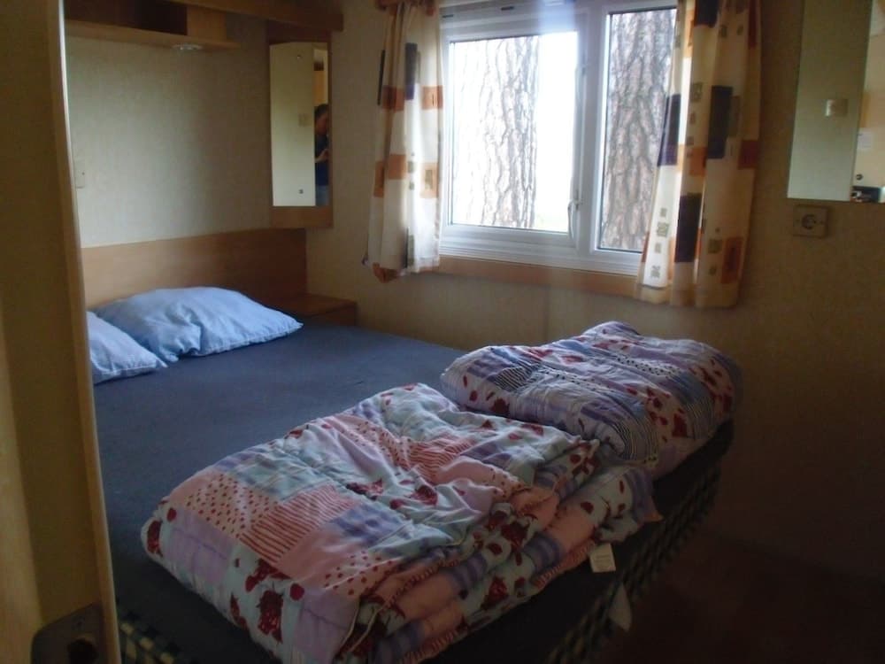 First Camp Siljansbadet - Rättvik