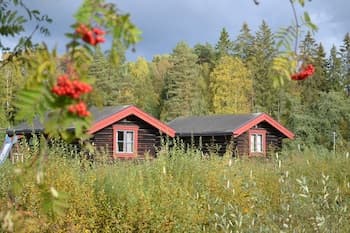 First Camp Enåbadet