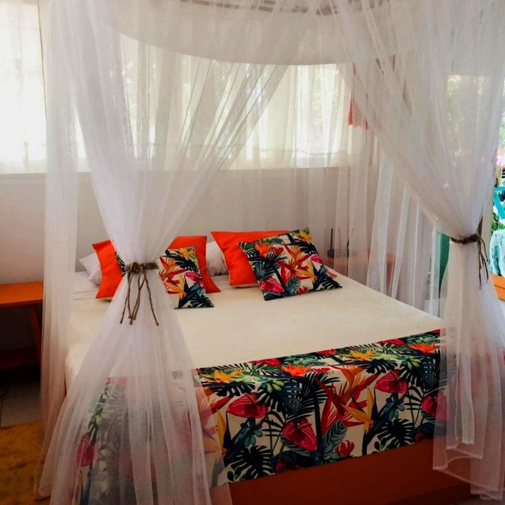 San Andrés Scuba Boutique Hotel