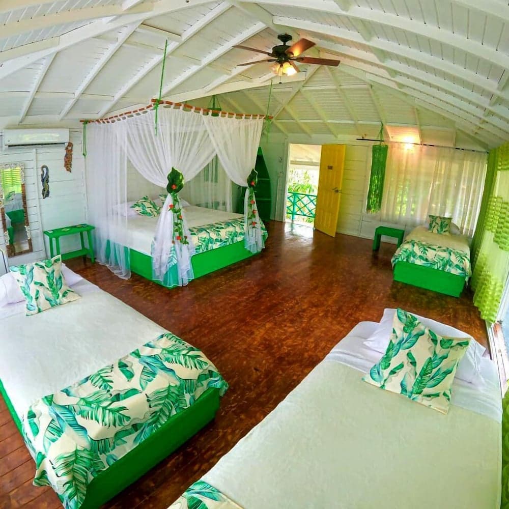 San Andrés Scuba Boutique Hotel