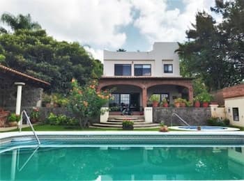 Villa Meli 2 by Kivoya