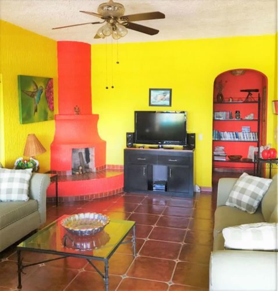 Villa Meli 2 by Kivoya