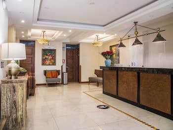 Jaya Suite Machupicchu