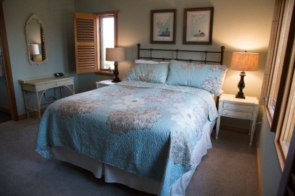 River Bluff Farm Bed & Breakfast