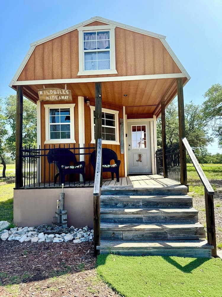 Cowboys and Angels Retreat