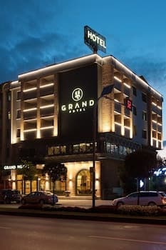 Sakarya Grand Hotel