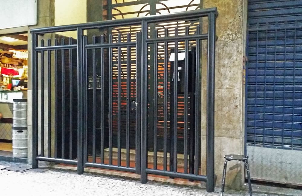 LineRio Copacabana Family Residence 322