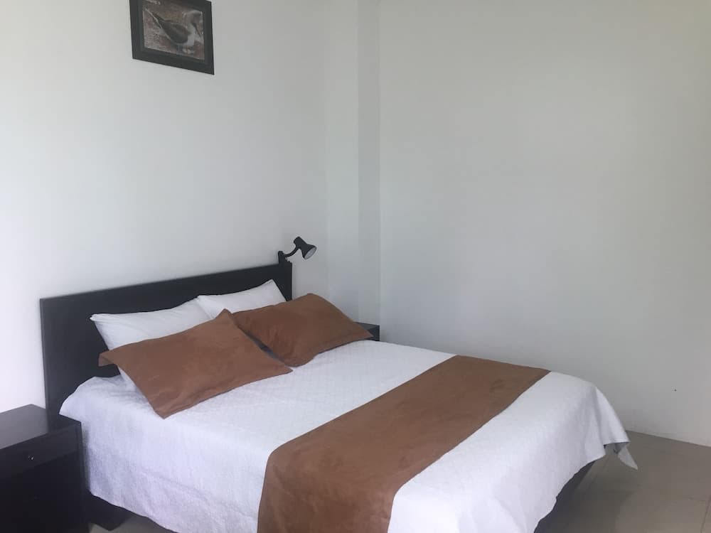 Blue Shark Galapagos Hotel