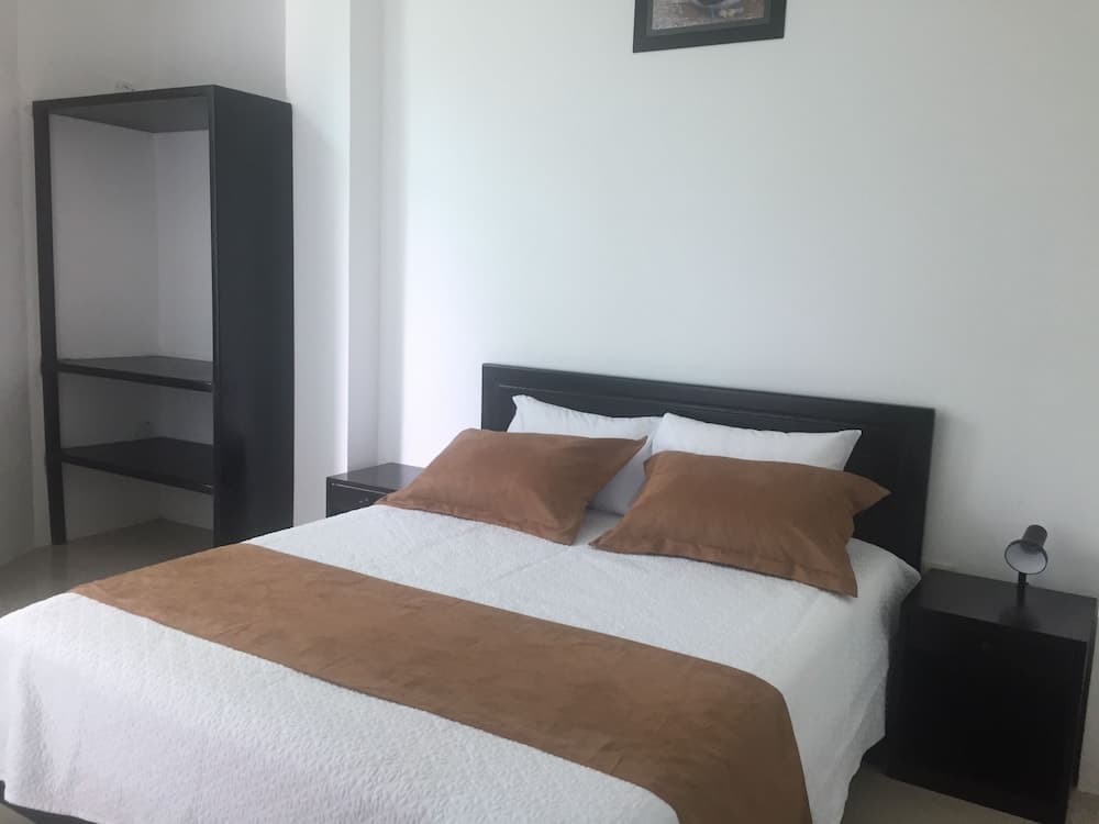 Blue Shark Galapagos Hotel