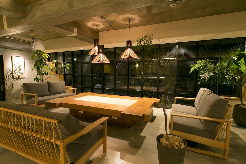 The GrandWest Arashiyama