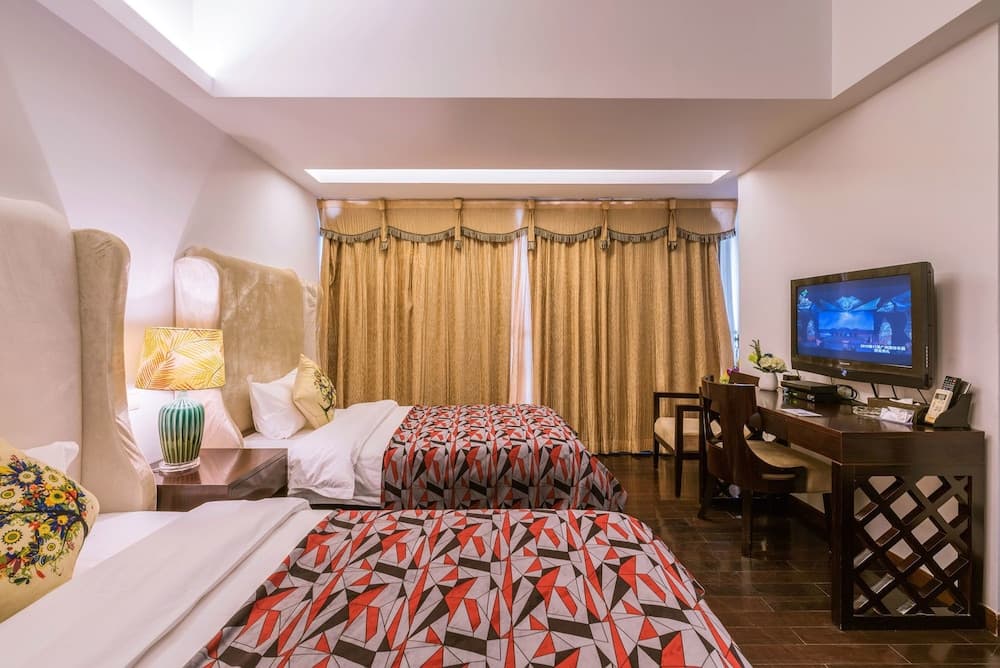 Yumi Apartment Jinyuan