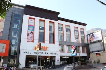 AMR Hotel
