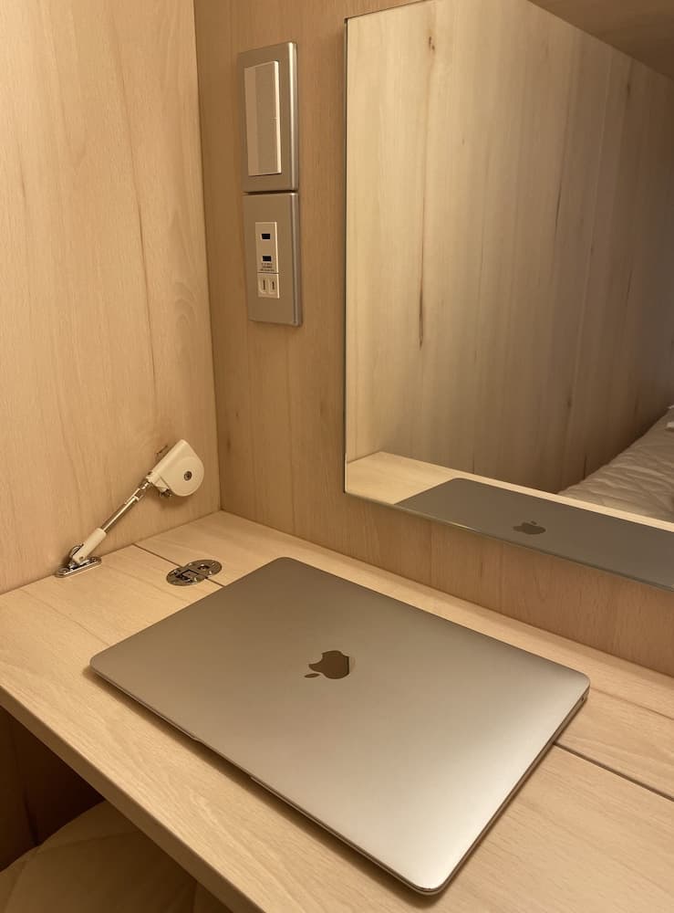 TOKYO-W-INN Asakusa - Hostel