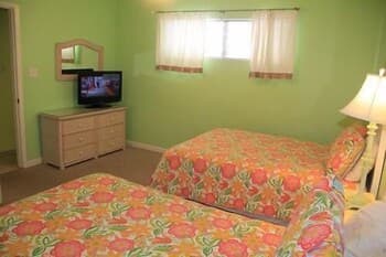 Sugar Beach 328 3 Bedroom Condo by RedAwning