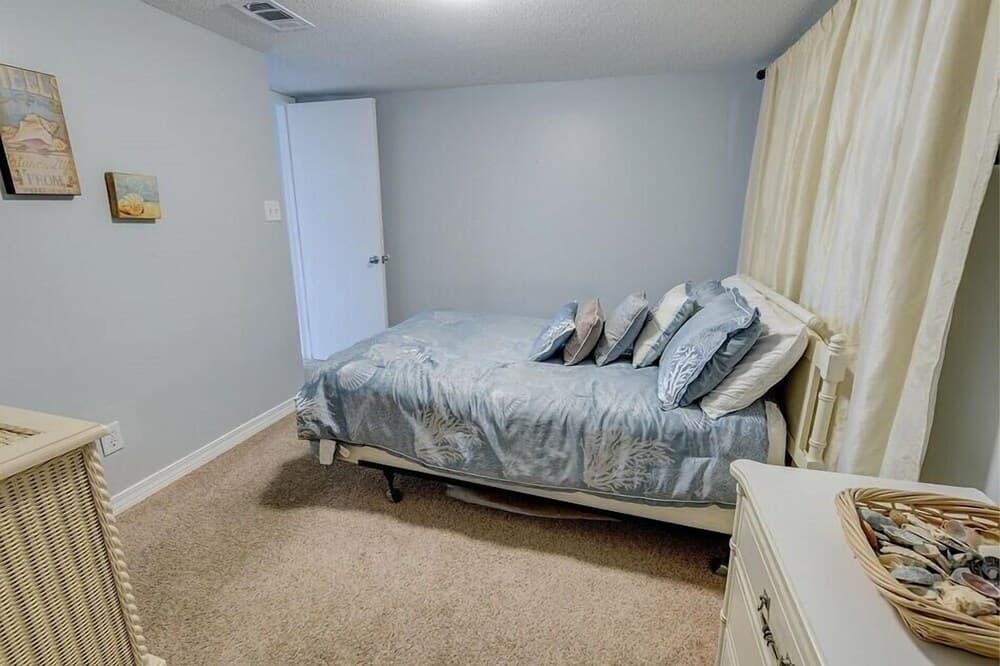 Sugar Beach 144 2 Bedroom Condo by RedAwning