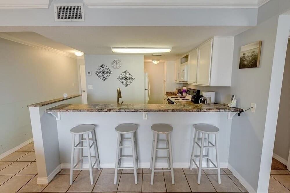 Sugar Beach 144 2 Bedroom Condo by RedAwning