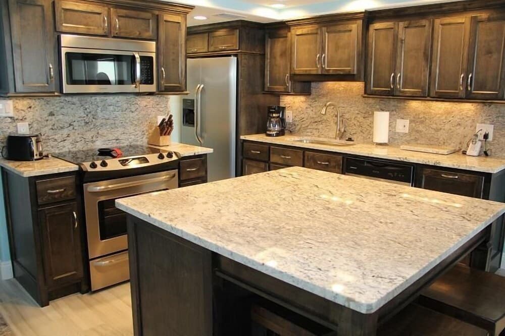 Sugar Beach 241 2 Bedroom Condo by RedAwning