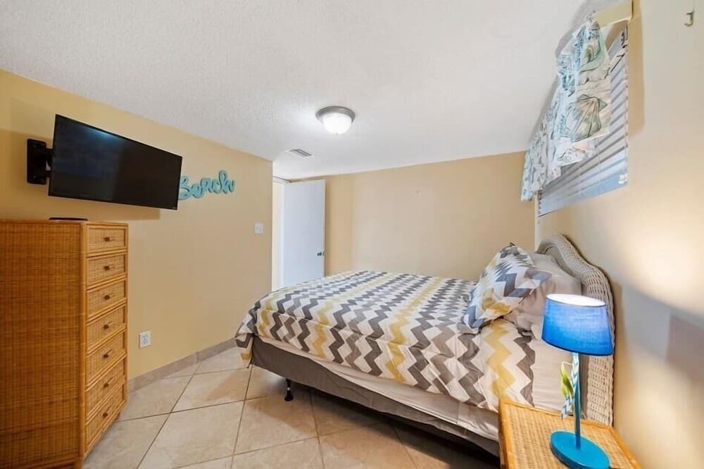 Sugar Beach 245 2 Bedroom Condo by RedAwning