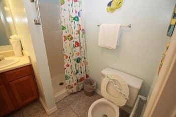 Sugar Beach 355 1 Bedroom Condo by RedAwning