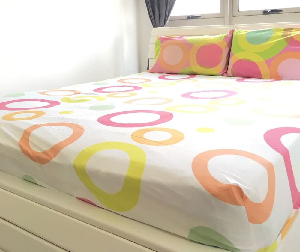 Cyberjaya Studio Suites