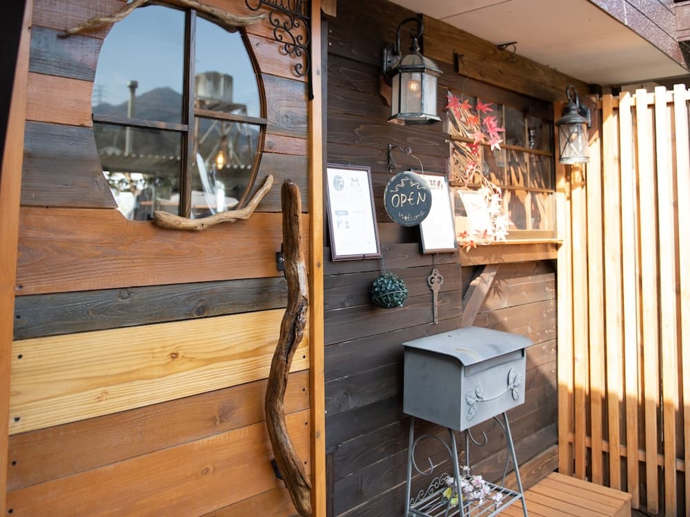 Tabist Hotel Nizi Fuefuki Misaka